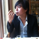 Photo of francis